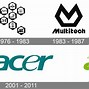Image result for Nama Font Logo Acer