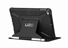 Image result for iPad Mini 5 Case with Apple Pencil Holder
