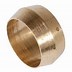 Image result for Brass Compression Fittings