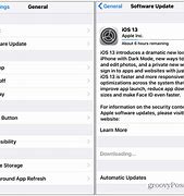 Image result for How to Install iOS 13 On iPhone SE