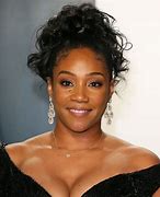 Image result for Tiffany Haddish and Her Mother