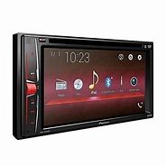 Image result for Pioneer Double Din Car Audio