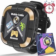 Image result for Toy Game Watch for Kids