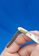 Image result for Antique Pocket Knife