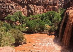 Image result for Grand Canyon Flooding