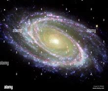Image result for Messier 81 Galaxy