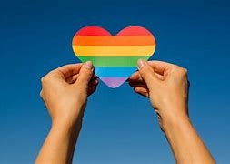 Image result for QVC Pride Month