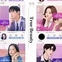 Image result for True Beauty Webtoon Cast