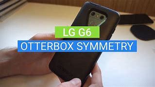 Image result for OtterBox Symmetry Case for LG G6