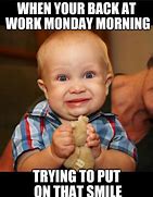 Image result for Happy Monday Motivational Meme