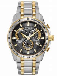 Image result for Citizen Chronometer Watch