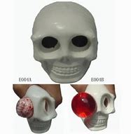 Image result for Skull Horror Ball Play Visions