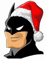 Image result for Batman Christmas Stickers