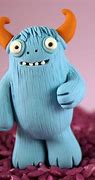 Image result for Clay Monster Creatures