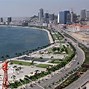 Image result for Picture of Luanda Old Town