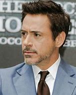 Image result for Iron Man Name in Real Life