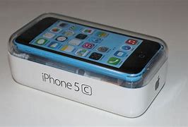 Image result for Blue iPhone 5C 2013