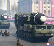 Image result for A Nuke North Korea