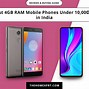 Image result for 4GB RAM Mobile