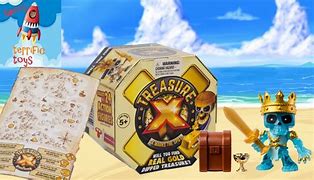 Image result for All Treasure X Monster Gold