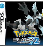 Image result for Pokemon Black 2 White 2