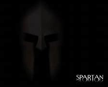 Image result for Spartan Helmet Dark