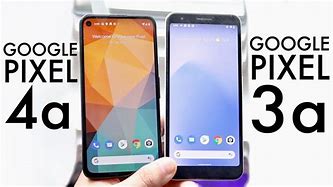 Image result for Pixel 4A vs 3A Camera