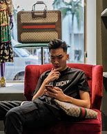Image result for Ricegum Phone in Water
