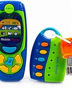 Image result for Toy Place Phone Gray