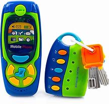 Image result for Meggos Toy Mini-phone