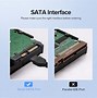 Image result for SATA Cable Latch
