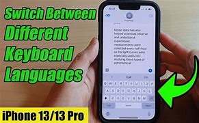 Image result for Changing Device Language iPhone