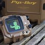 Image result for Fallout 4 Pip-Boy Edition