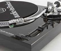 Image result for Audio-Technica LP120