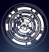 Image result for Sci-Fi Circle