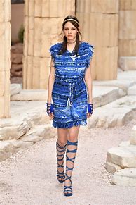 Image result for Winter 2018 Collection Chanel