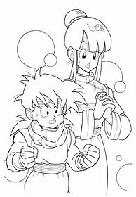 Image result for Black People in Dragon Ball Z