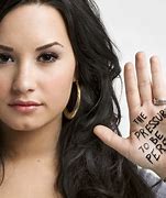 Image result for Demi Lovato Depression