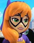 Image result for LEGO Batgirl Barbara Gordon