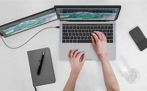 Image result for Clip On Laptop Screen