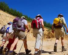 Image result for Example of Outdoor Recreational Activities