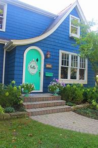 Image result for Cozy Front Porch Decorating