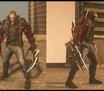 Image result for Prototype 2 Claws