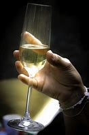 Image result for Toasting Champagne Glass Background