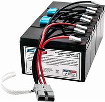 Image result for Apc UPS Battery Charger