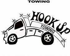 Image result for Tow Truck Towing Hook Clip Art