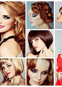 Image result for Different Styles of Haircuts