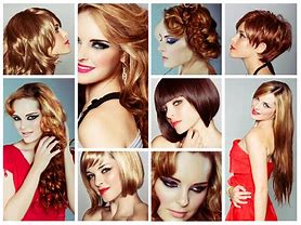 Image result for All Types of Haircuts