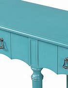 Image result for Long Narrow Console Table