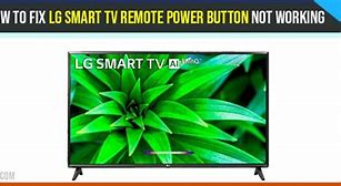 Image result for Sony Smart TV Power Button
